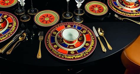 iconic heroes versace kerzenhalter|Rosenthal Versace Iconic Heroes Square Bowl 12 fl.